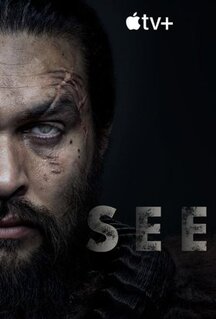 Сериал Видеть (2019)