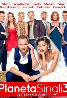 Фильм Планета синглов 3 (2019)