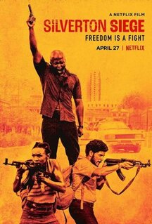 Фильм Осада в Сильвертоне (2022)