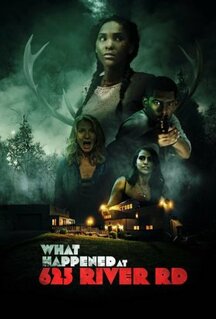Фильм Что случилось на Ривер-роуд 625 (2023)