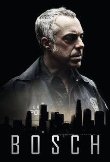 Сериал Босх (2014)
