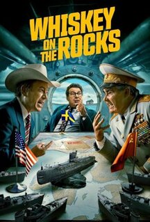Сериал «Виски» на скалах / Виски со льдом (2024)