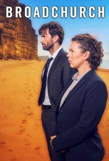 Сериал Убийство на пляже (2013)