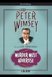 Сериал Смерть по объявлению (1973)