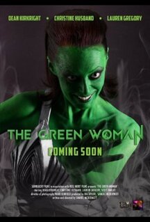 Фильм Зелёная женщина (2022)