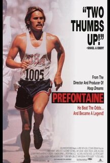 Фильм Префонтейн (1997)