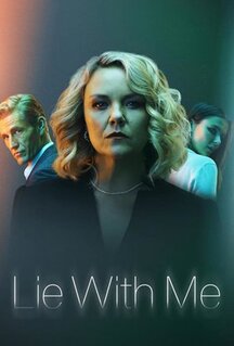 Сериал With Intent (2021)