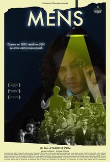 Фильм Манс (2019)
