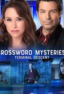 Сериал Тайны кроссвордов (2019)