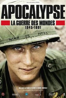 Сериал Апокалипсис: Война миров 1945-1991 (2019)