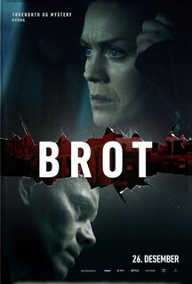 Сериал Убийства Вальгаллы (2019)