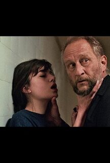 Фильм Непреклонный (2021)