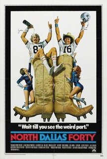 Фильм Северный Даллас Сорок (1979)