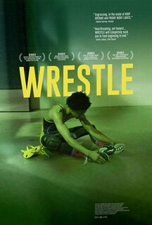 Фильм Wrestle (2018)