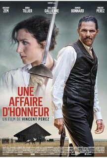 Фильм Первая дуэль (2023)
