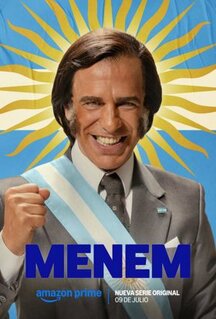 Сериал Менем (2025)