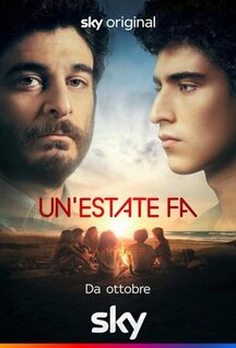 Сериал Лето 1990 (2023)