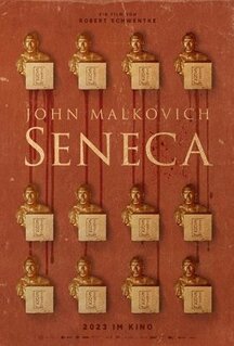 Фильм Сенека: О сотворении землетрясений (2023)