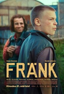 Фильм Фрэнк (2025)