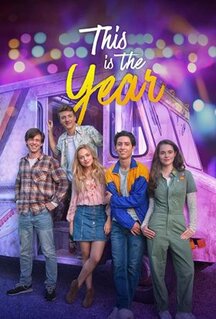 Фильм Тот самый год (2020)