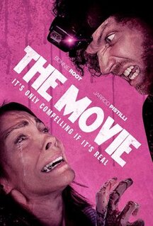Фильм The Movie (2022)