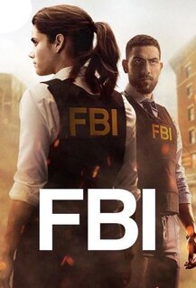 Сериал ФБР (2018)