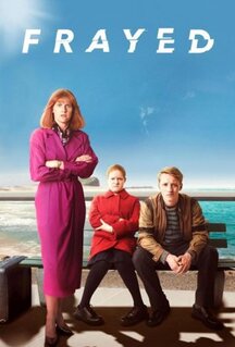 Сериал Потрепанные (2019)