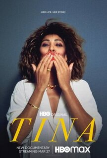 Фильм Тина (2021)