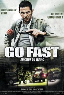 Фильм Дави на газ (2008)