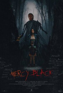 Фильм Мёрси Блэк (2019)