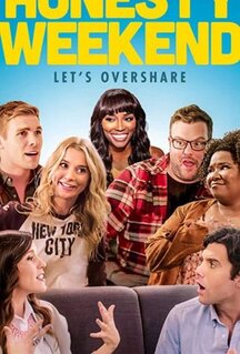 Фильм Honesty Weekend (2020)