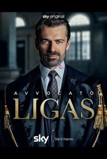 Сериал Адвокат Лигас (2026)