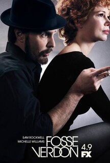 Сериал Фосси/Вердон (2019)
