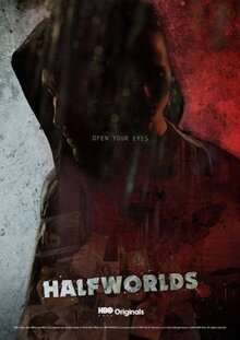 Сериал Полумиры (2015)