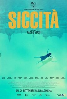 Фильм Засуха (2022)