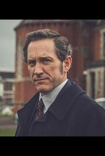 Сериал Инспектор Адам Дэлглиш (2021)