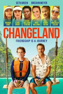 Фильм Мальчишник в Таиланде (2019)