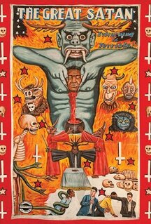 Фильм Everything Is Terrible! Presents: The Great Satan (2017)