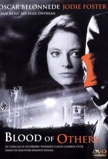 Фильм Чужой кровью (1984)