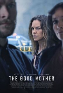 Фильм Гнев материнский (2023)