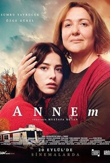 Фильм Annem (2019)