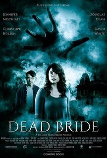 Фильм Dead Bride (2022)