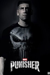 Сериал Каратель (2017)