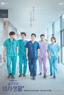 Сериал Врачебная мудрость (2020)
