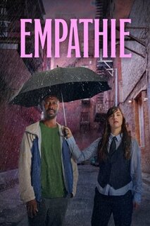 Сериал Эмпатия (2025)