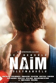 Фильм Турецкий Геркулес (2019)