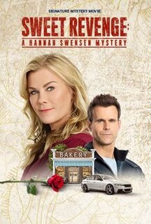 Сериал Расследования Ханны Свенсен (2021)