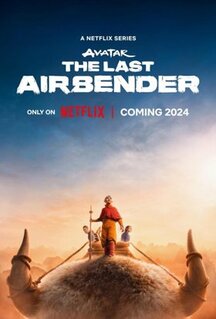Сериал Аватар: Легенда об Аанге (2024)