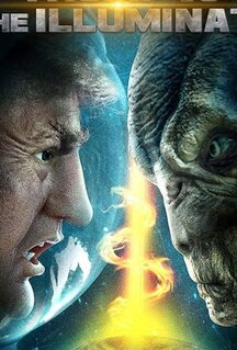 Мультфильм Trump vs the Illuminati (2020)