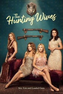 Сериал Жёны на охоте (2025)